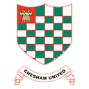 Chesham United club crest