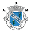 Machico club crest