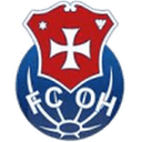 Oliveira Hospital club crest