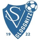 Gloggnitz club crest