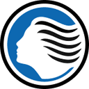 Atalanta club crest