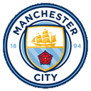 Manchester City club crest