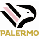 Palermo club crest