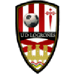 UD Logroñés club crest