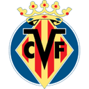 Villarreal club crest