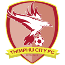 Thimphu club crest