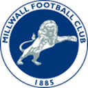 Millwall club crest