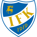 Mariehamn club crest