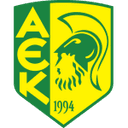AEK Larnaca club crest