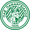 Panargiakos club crest