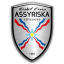 Assyriska BK club crest