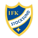 Stocksund club crest