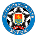 Murom club crest