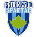 Progresul Spartac club crest
