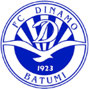 Dinamo Batumi club crest