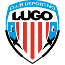 Lugo club crest