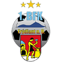 Frýdlant club crest