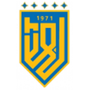 Bahla club crest