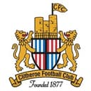 Clitheroe club crest