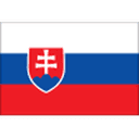 Slovakia club crest
