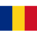Romania club crest