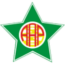 Portuguesa RJ club crest