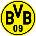 Borussia Dortmund U19 club crest