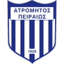 Olympiakos Piraeus U19 club crest