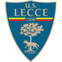 Lecce club crest