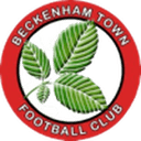 Beckenham Town club crest