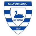 SalPa club crest