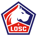 Lille II club crest