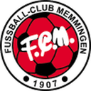 Memmingen club crest