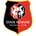 Rennes club crest