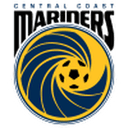 Central Coast Mariners club crest