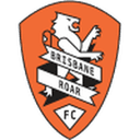 Brisbane Roar club crest