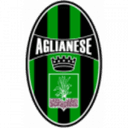 Aglianese club crest