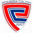 Pomezia club crest