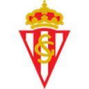 Sporting Gijón II club crest