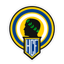 Hércules II club crest