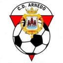 Arnedo club crest