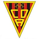 Azuqueca club crest