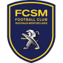 Sochaux II club crest