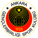 Gençlerbirliği S.K. club crest